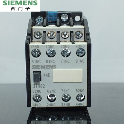 原裝西門子接觸器3RT1044/1045/1046