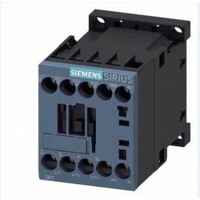 西門子3TH82 接觸器式中間繼電器 3TH8244-0X 220V/110V/380V