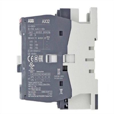 ABB交流接觸器A260-30-11 A260D-30-