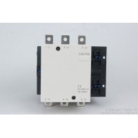 樂清新迪電氣有限公司 LC1-F265交流接觸器CJX2-F265交流接觸器85%銀觸點 LC1-F150