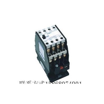 JZC1、JZC3、JZC4系列接觸器式繼電