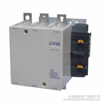 樂清新迪電氣有限公司 LC1-F170交流接觸器CJX2-F170交流接觸器85%銀觸點(diǎn)