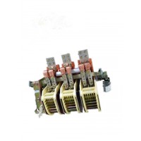 樂清新迪電氣有限公司 CJ29-6000A交流接觸器線圈電壓220V380V