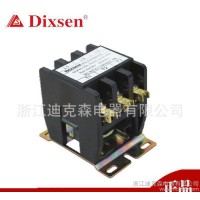 DCK3-30/4P接觸器  高質量性能交流接觸器 直流接觸器