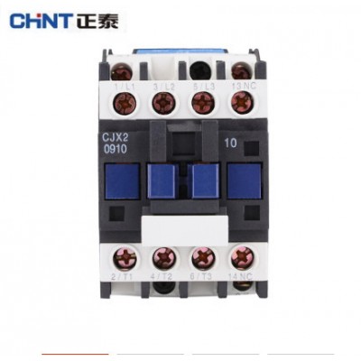 CHINT/正泰 CJX2-1210 36V 常開(kāi) 額