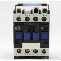 供應CJX2-0910空調交流接觸器 CJX2接觸器