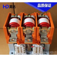 工廠直銷交流低壓真空接觸器CKJ5-1250/1.14KV真空接觸器