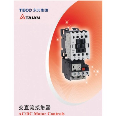 臺安接觸器,臺安接觸器 CN-300 350A