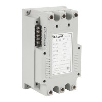 安科瑞AFK-2D/45A-J分補型同步開關交流接觸器運行功耗低1秒內完成投入切除動作