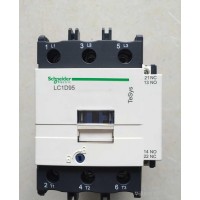 施耐德接觸器 施耐德LC1D95M7C系列交流接觸器