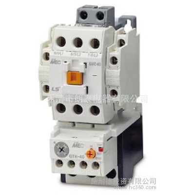 產電接觸器，GMD-9接觸器，產電GMD-