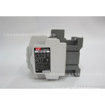 特價：LS/產電交流接觸器GMC-32  22