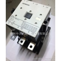 西門子交流接觸器3TF5522-0X  交流低壓接觸器