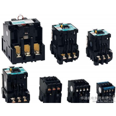 CFC8-370接觸器，CFC8-370交流接觸
