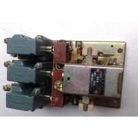 船用電磁式接觸器 CT91-100/64 船用接觸器 船用配