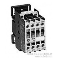GE接觸器CK08BE411D