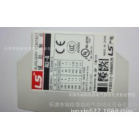 特價：LS/產(chǎn)電交流接觸器輔助觸點AU-4