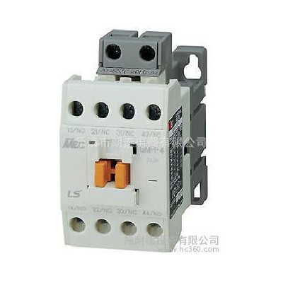 LG/LS接觸器，GMC-32，GMC-40，GMC-