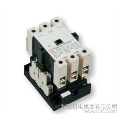 **華通接觸器，CFC1-205交流接觸器