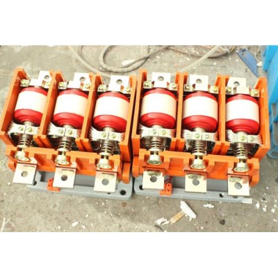 供應冷氏電氣CKJ5-250/1140型交流真