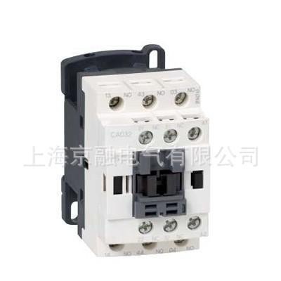 現貨施耐德接觸器式繼電器CAD326FDC