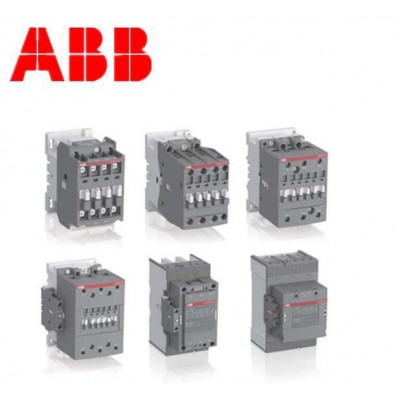 ABB3級(jí)接觸器UA75-30-00* 380-400V5