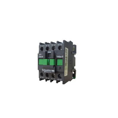 供應電工電氣施耐德LCIE80M5N接觸器