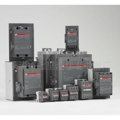 ABB交流接觸器A210-30-11