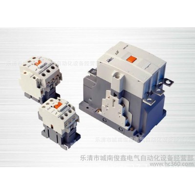 特價直銷：LS/產電交流接觸器GMC-18
