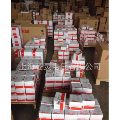 ABB交直流通用接觸器  AF460-30-11 