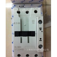 伊頓穆勒接觸器  DILM15-10C  一級代理商