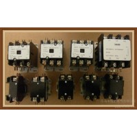 供應JIEBAO3P50A空調交流接觸器
