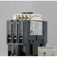 施耐德電氣LC1-D系列交流接觸器LC1D65AM7C