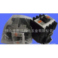 日本富士 交流接觸器 SRCa3631-OZ85B 220V