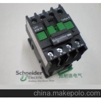 供應電工電氣施耐德LC1E95M5N接觸器