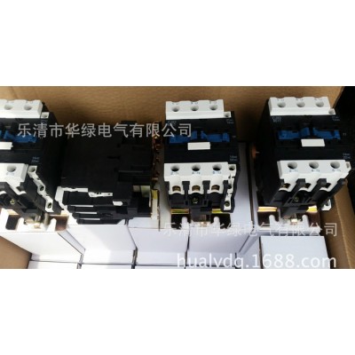 交流接觸器 CJ20-40A，銀點，質量保