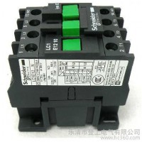 供應LC1D1210B7-N交流接觸器