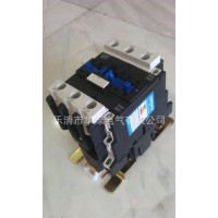 交流接觸器 CJX2-8011 80A ,銀點，量大優惠