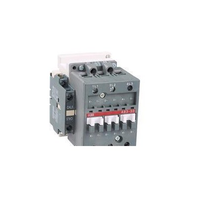 ABB接觸器  AF12-30-10  一級代理商