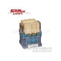 供應**交流接觸器CJ20-100A 上海上民