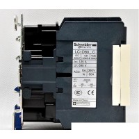 特價高品質施耐德交流接觸器LC1-D80 質保18個月