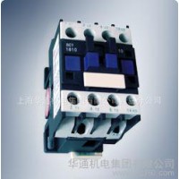 上海華通 SC1系列交流接觸器 三級(jí)可逆接 直銷 原裝**