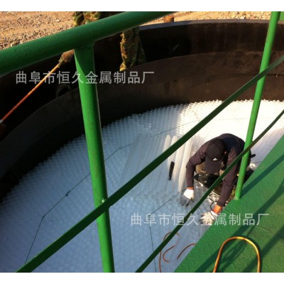 化工廠污水設備 沉淀池曝氣池 厭氧