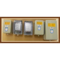 供應JIEBAOQCX5-65磁力啟動器交流接觸器