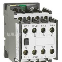 正泰交流接觸器CJ20-16 電流16A 輔助觸頭2常開