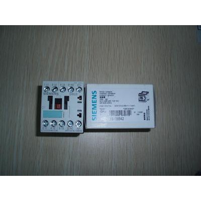 Siemens/西門子低壓接觸器3RT1016-2
