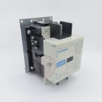 原裝三菱交流接觸器S-N400 220V 全新原裝 假一罰十