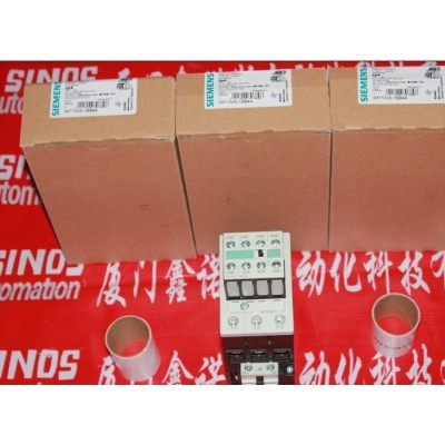Siemens/西門子低壓接觸器3RT1466-6