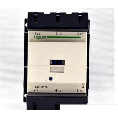 特價高品質施耐德交流接觸器LC1-D11