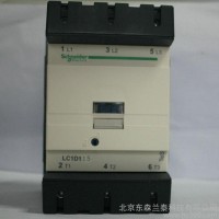 原產**施耐德(上海) 交流接觸器 LC1D11500F7C 50/60HZ**